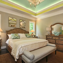 Custom Home Ideas