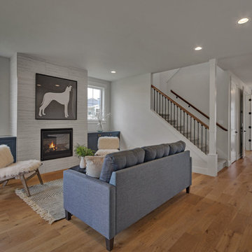 Northwest Modern, Bend, OR