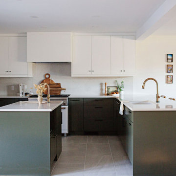 Anderson Residence