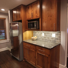 Kitchen Ideas