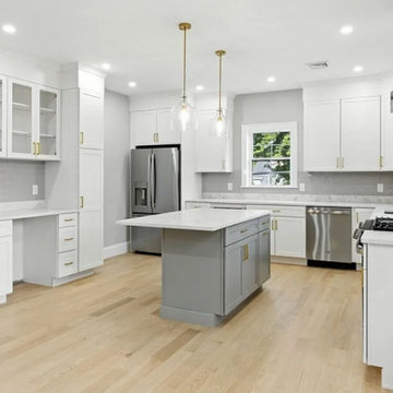 Ipswich MA - Townhouse
