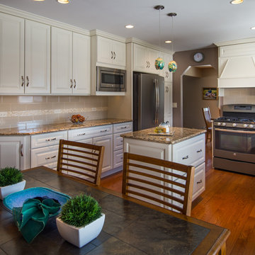 Woodridge Home