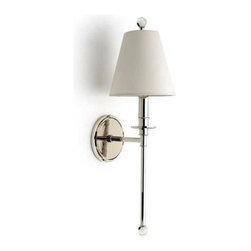 Waterworks Lighting - Wall Sconces