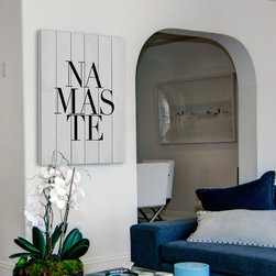 Namaste - Products