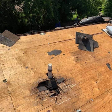 Roofing