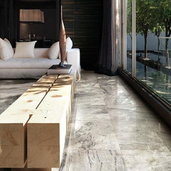 I Marmi - Beauty of marble - Durability of Porcelain - Wall And Floor Tile