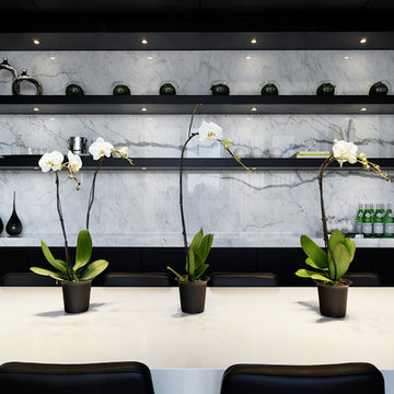 Amanda Hamilton Interior Design