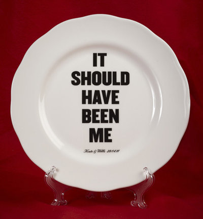Dinner Plates by kkoutlet.com