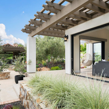 ADU Black Mountain Ranch