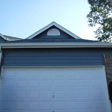 CertainTeed Certaplank lap siding | Wildwood, MO