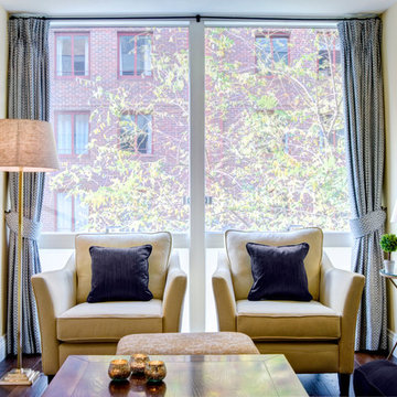 Westminster Apartment