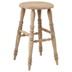 French Country Bar Stools And Counter Stools by East at Main