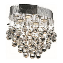 Hall Lighting