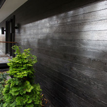 Interior Finishes