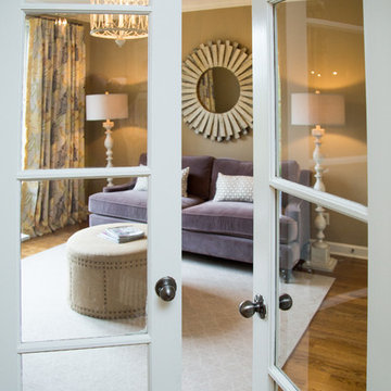 Lakeland Residence