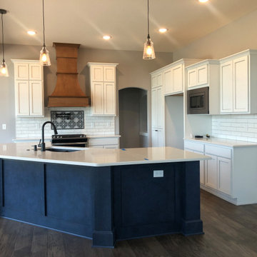 Aspect Cabinetry