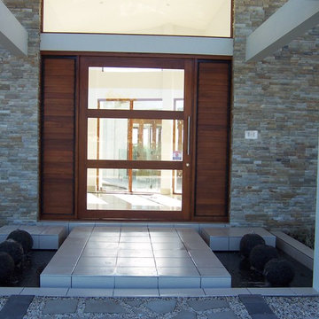 Bribie Island Residence