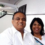 Nalini Persad's photo