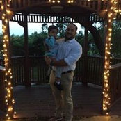 Jose Calderon's photo
