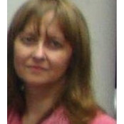 Galina Teron's photo