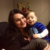 Christina Verissimo's photo