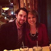 Billie Hill's photo