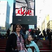 Foto von Michelle Wolfe