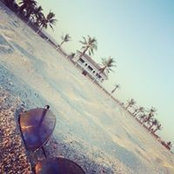 Foto von Maha Alkendi