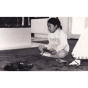 Jennie Kim's photo