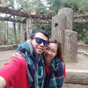 Queenie Ramos's photo