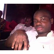Ariyo Ayodejis foto