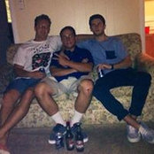 Johnny Adams's photo