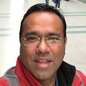 Arjan Singh's photo
