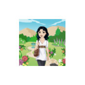 Donna's photo