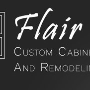 Flair Custom Cabinets And Remodeling Inc Omaha Ne Us 68127