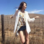 Photo de Serena Liu