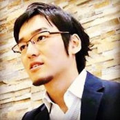 Kosuke Maeda's photo