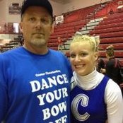 Becca Barger's photo