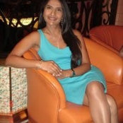 Foto von Dipika Patel