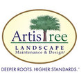 ArtisTree Landscape Maintenance & Design's profile photo