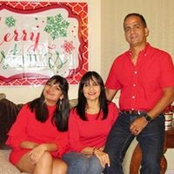 Vicky Tamariz's photo