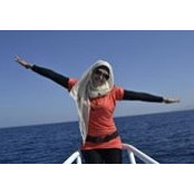 Nour Hamadehs foto