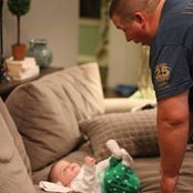 Justin McAdams's photo