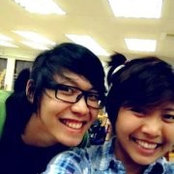 Kenny Iskandar's photo