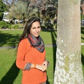 Foto von Nadia Khoso