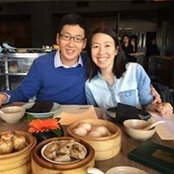Michael Yoo's photo
