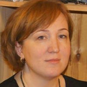 Татьяна Слукинаs foto