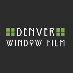 Denver Window Film