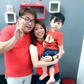Jeffry Huat's photo