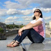 Nadine Chachilo's photo
